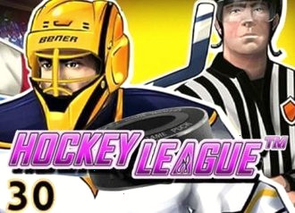 Hockey League от Pragmatic