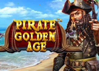 Pirate Golden Age от Pragmatic